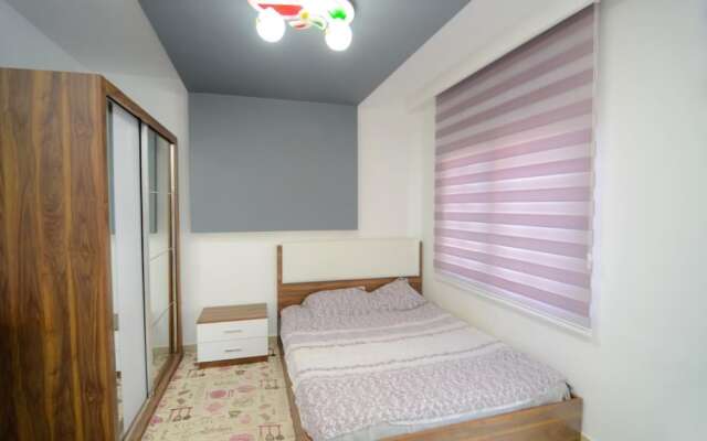 Luxury 2 Bedroom Flat 200 Meters to the sea