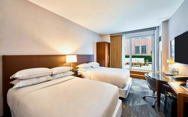 Sheraton Tribeca New York Hotel