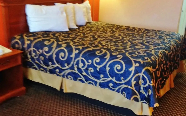 Americas Best Value Inn Forest