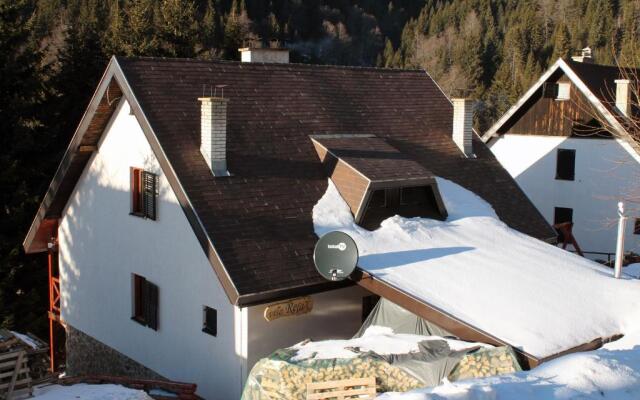 Holiday Home Relax