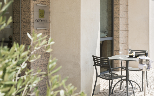 Dom Goncalo Hotel & Spa
