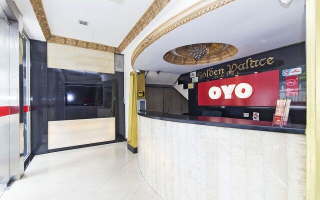 OYO 108 Golden Palace Hotel