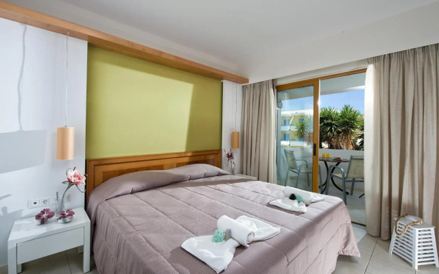 Mary Hotel & Mary Royal Suites