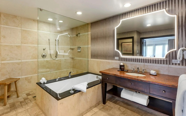 Omni Scottsdale Resort & Spa at Montelucia