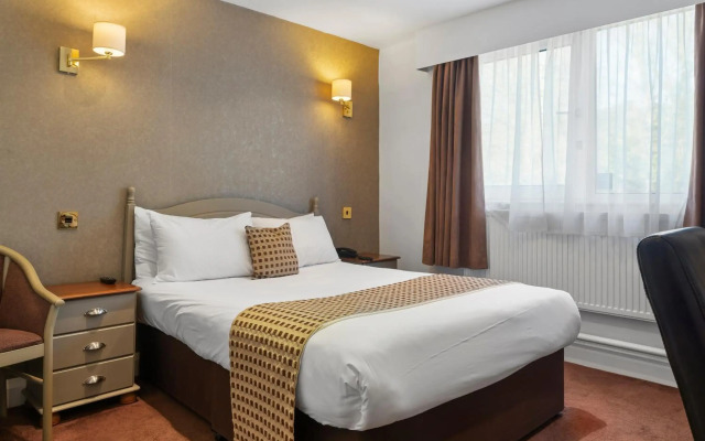 The Higher Trapp Hotel