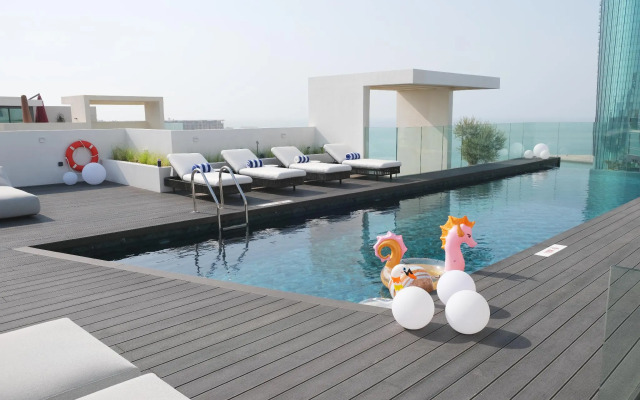 Charthouse Bahrain
