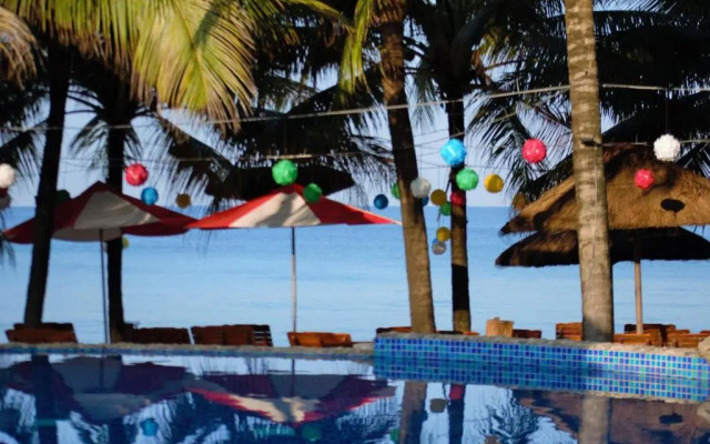 Coral Bay Resort