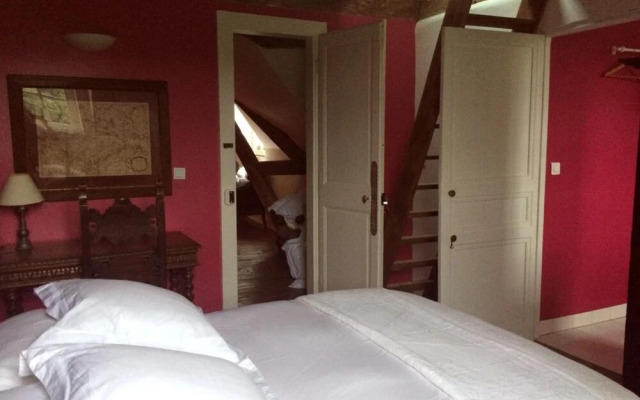 Château de Transière