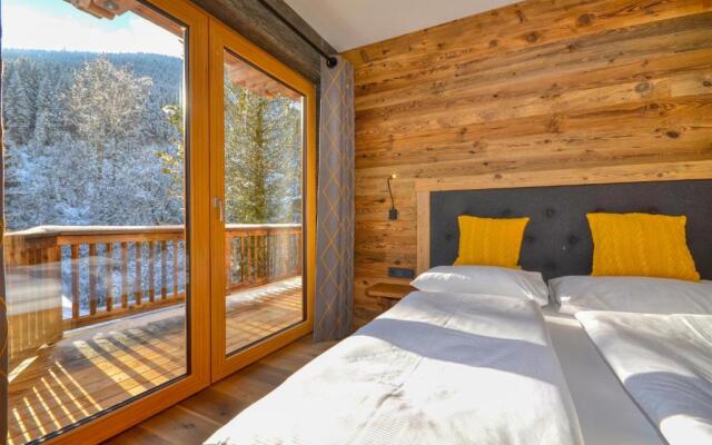 Chalet Schmitten by Alpen Apartments