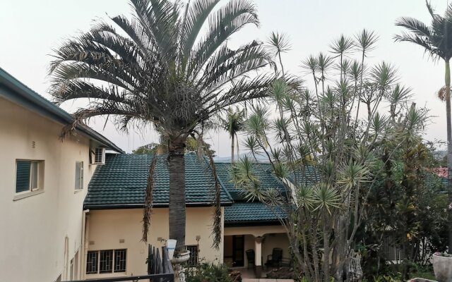 Kisumu Lodge