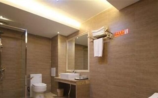 Kunming Ceres Hotel