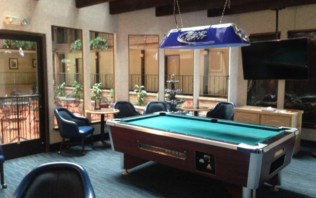 Best Western El Grande Inn