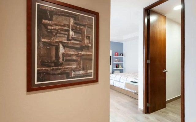Mi Casa #1, En la Zona Mas Exclusiva de Polanco