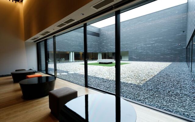 Tokachigawa Mall Onsen Seijyakubow