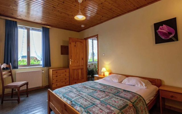 Holiday Home in Bastogne With Garden