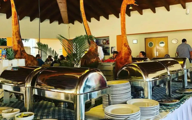 Hotel Danza del Sol