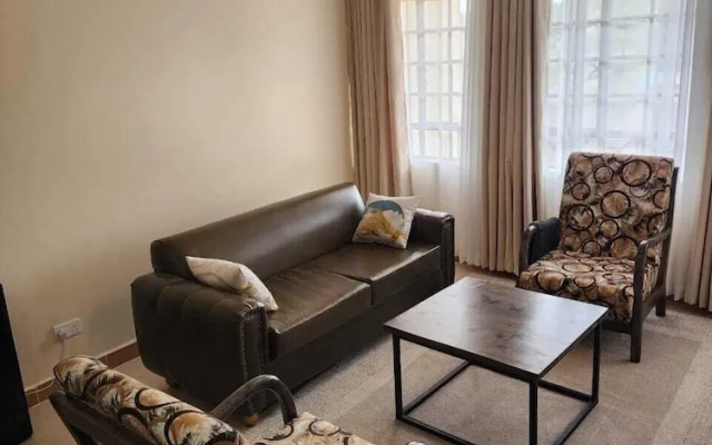 Lux Suites Ole Nairi Holiday Homes