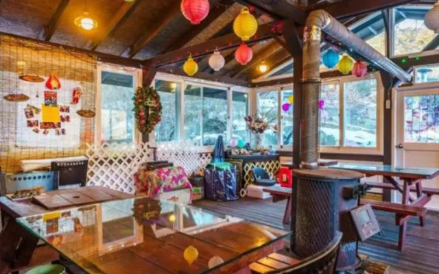 Gilson Story Pension