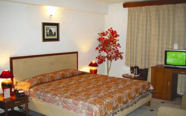 Hotel Welcome Palace