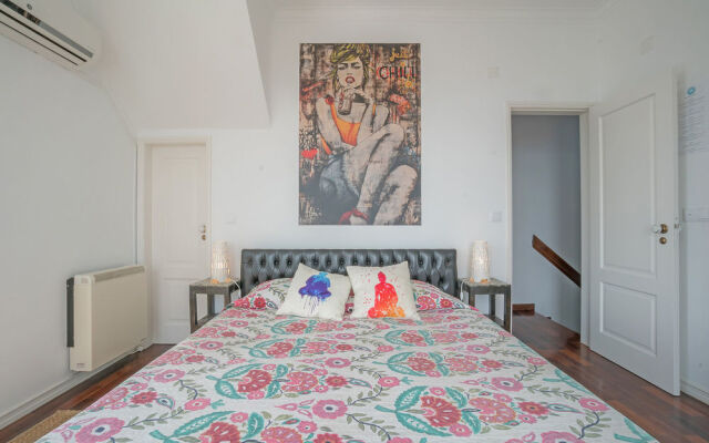 BLUE Boutique Hostel & Suites