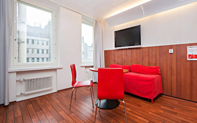 Omena Hotel Tampere