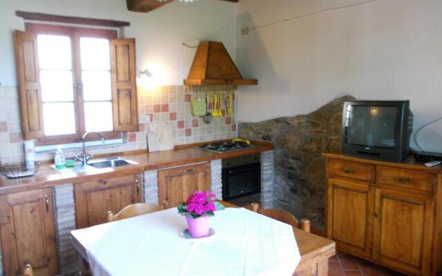 Casa Julia con giardino e piscina privati