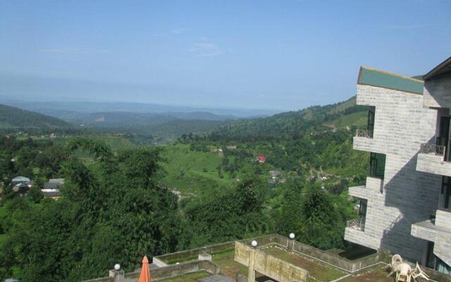 The Citadel Resorts, Jiya