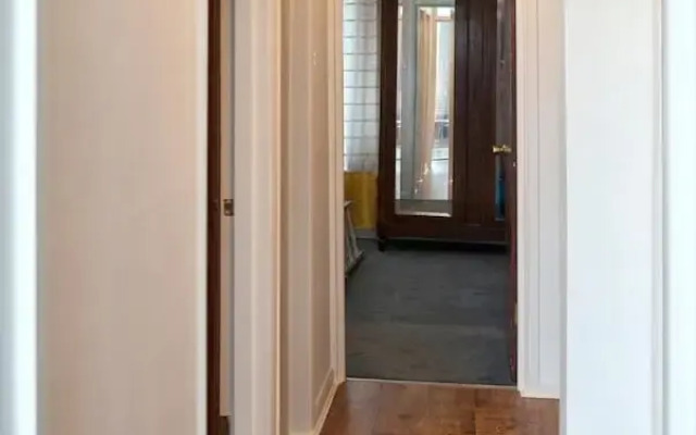 Golden Tides Seaside Retreat in Saint Leonards