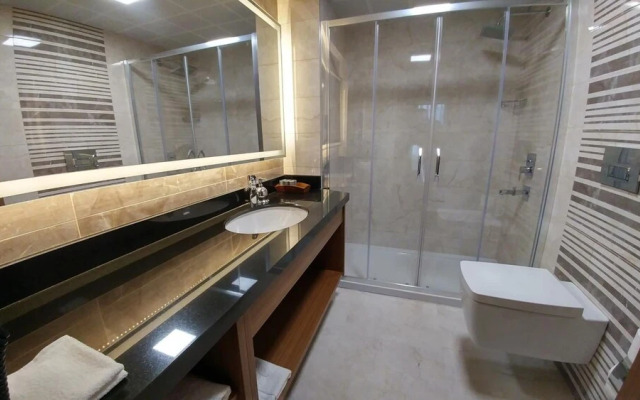 Tuna Otel Rezi̇dans