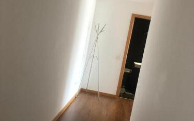 Zurstrassen Apartment