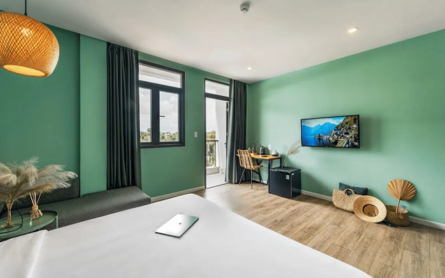Leaf Hotel Phu Quoc