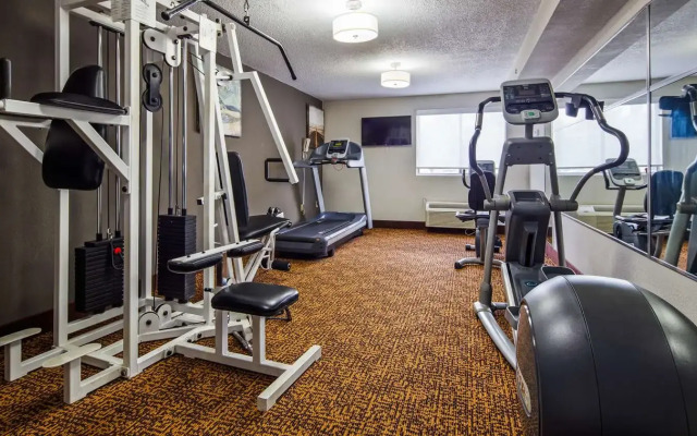 Best Western Cypress Creek