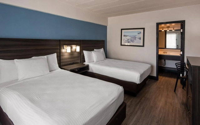 SureStay Hotel by Best Western Virginia Beach Royal Clipper