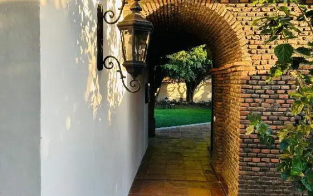 Villa Tatala hotel boutique