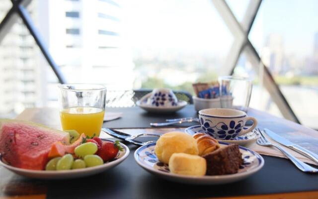 Hotel Black Inn Flamboyant