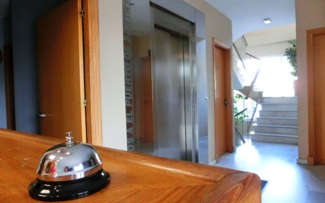 Playa De Valdelagrana