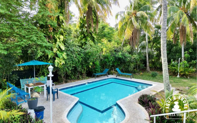 Posada Villa Verde