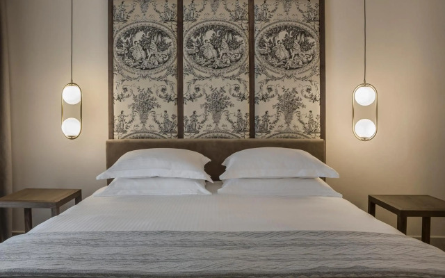 Thalassa Boutique Hotel - Adults Only