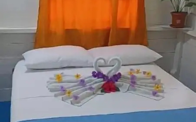 hotel Tatüane mundo Amazónico