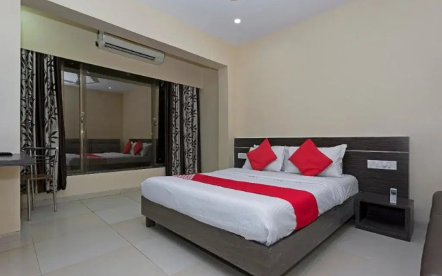 OYO 22290 Hotel Sunshine Residency