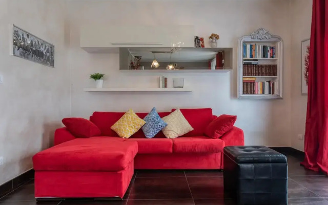 Perla Apartment With Garden by Wonderful Italy