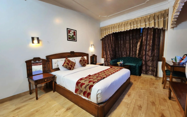 Hotel Surya