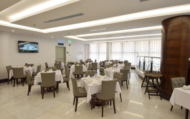 Ruve Jeddah Hotel