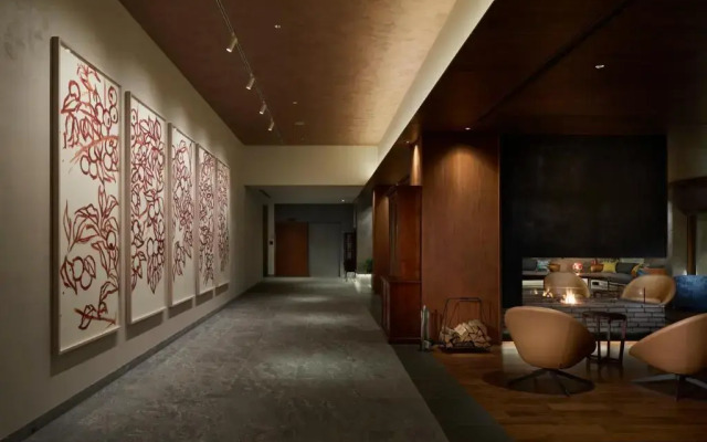 The Hiramatsu Karuizawa Miyota