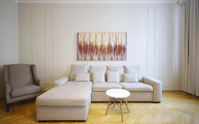 HeyMi Apartments Karlsplatz