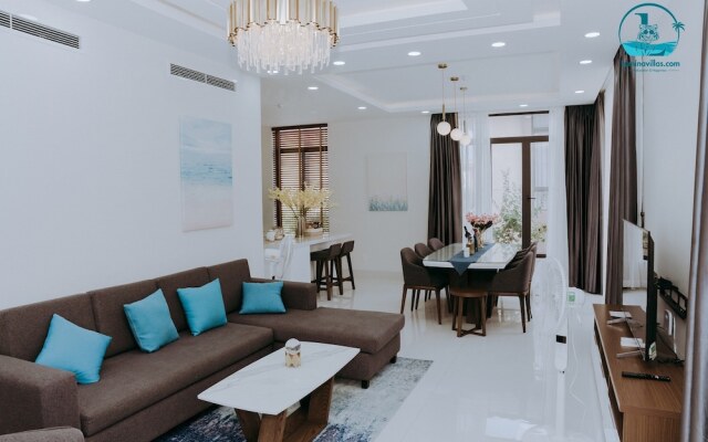 Lumina Villas Cam Ranh