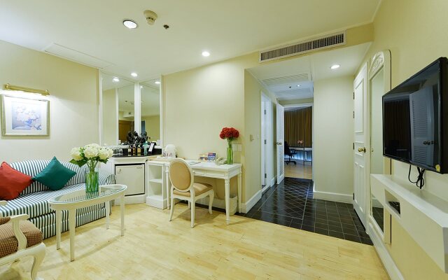 Hotel Windsor Suites Bangkok