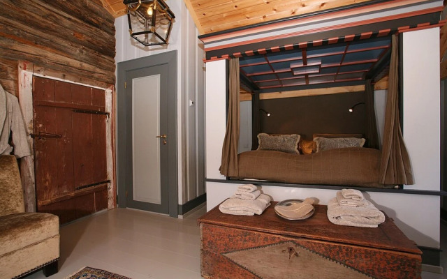 Korsholmen - by Classic Norway Hotels