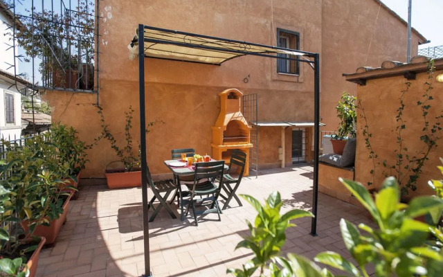 Piazza Navona - WR Apartments