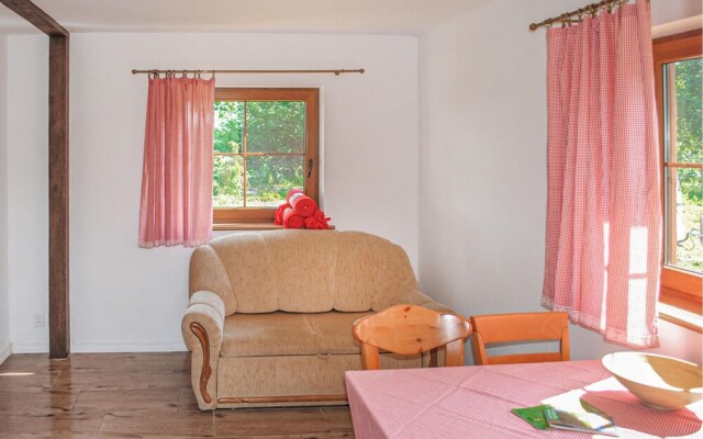 Nice Home in Choczewo With 2 Bedrooms and Wifi